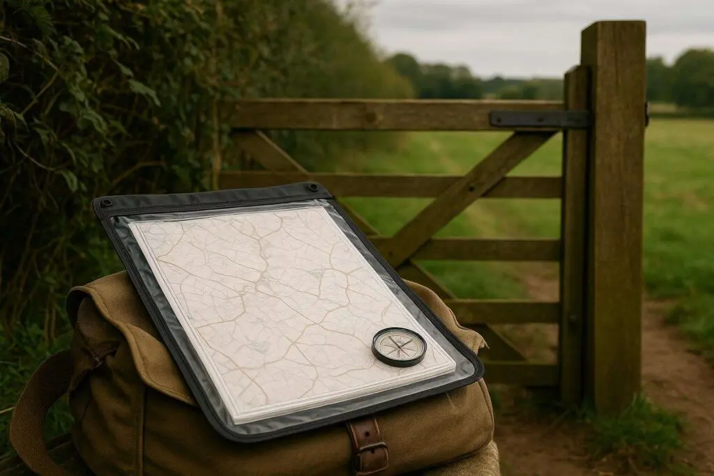 The Permission Map: A Better Pre-Season Check for Responsible UK Hunting
