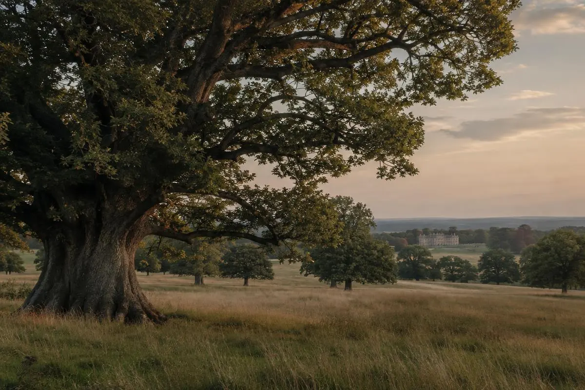 Ground we look after — Hunting UK Ground we look after