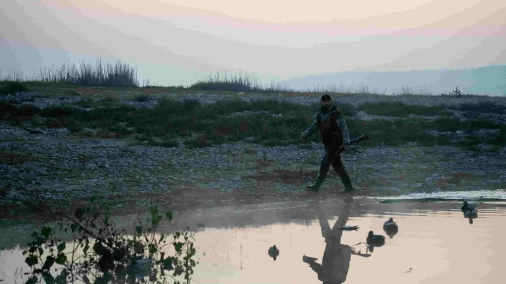 Hunting With Heart When Ethics and Conservation Collide