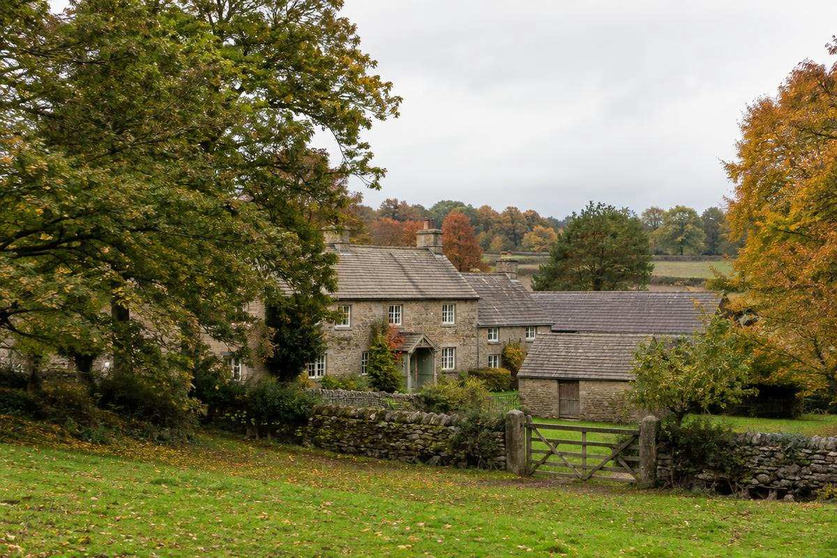 A lifetime in the field — Hunting UK A lifetime in the field
