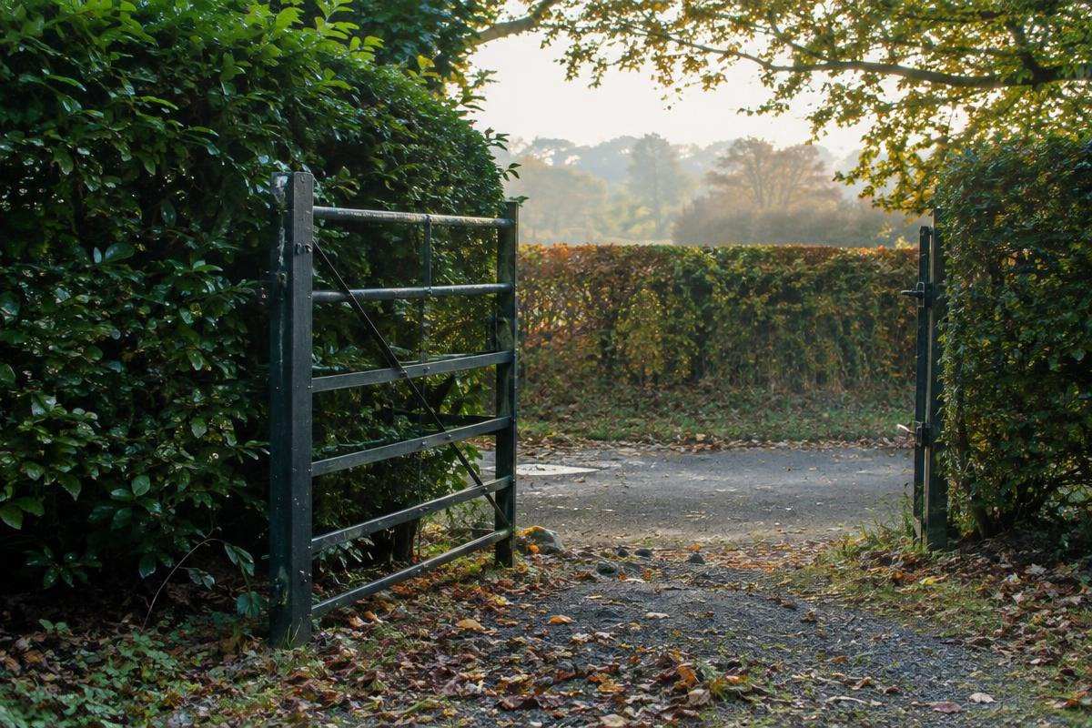 Quietly organised, properly run — Hunting UK Quietly organised, properly run